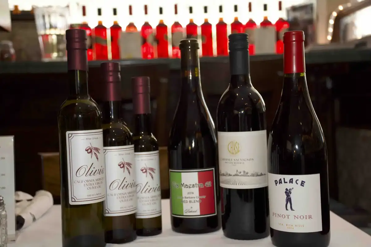 Distribution products