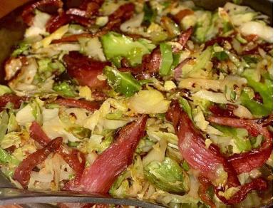 milk & honey slide 1