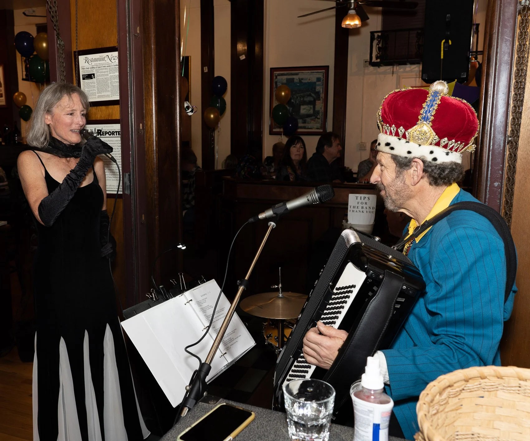 Palace Grill slide 1