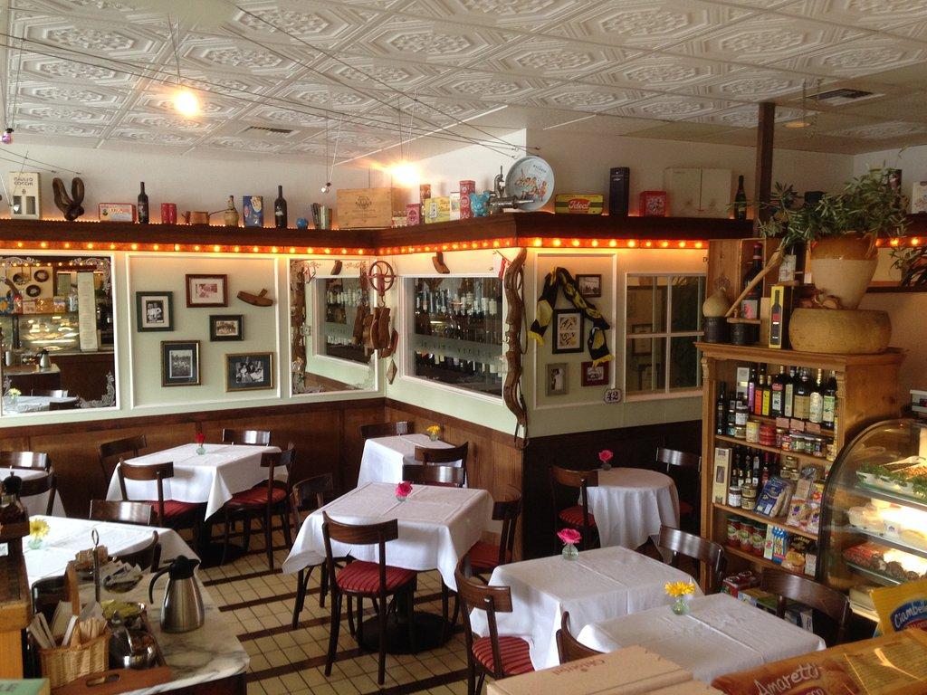 Via Maestra 42 slide 1